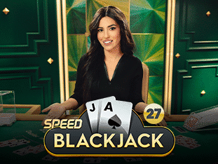 Speed Blackjack 27 screenshot