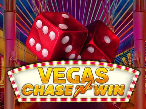 Vegas - Chase'N'Win screenshot